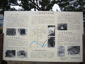 画像：遺跡からみる垂水・江坂の歴史2