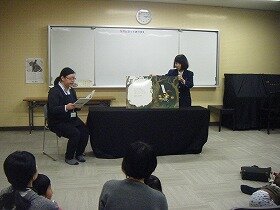 画像：えほんのじかんスペシャル2