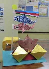 画像：おりがみスペシャル2