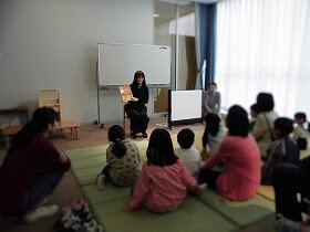 画像：英語でえほんを楽しもう!2