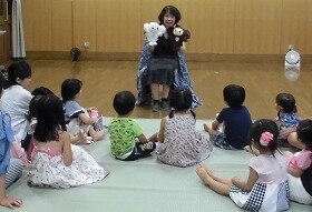 画像：夏のおはなし会スペシャル2 1