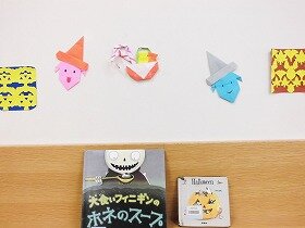 画像：壁面装飾1