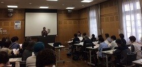 画像：暮らしに役立つ講座