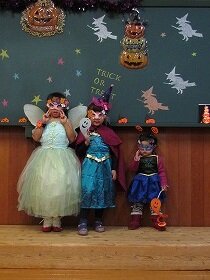 画像：Halloween撮影会4