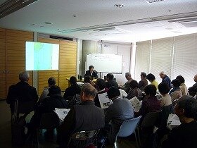 画像：遺跡から見る垂水・江坂の歴史1