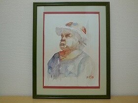 画像：市民作品展示2