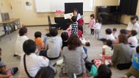 画像：えほんのじかんスペシャル1