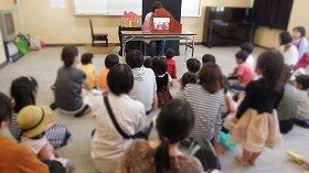 画像：えほんのじかんスペシャル2