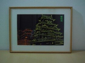 画像：市民作品展示3