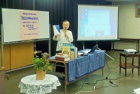 画像：第1期子どもと本の講座2