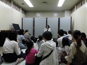 画像：おはなし会スペシャル2