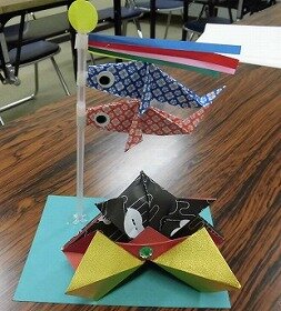 画像：おりがみスペシャル1