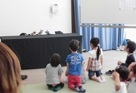 画像：おはなし会スペシャル 2 2