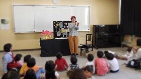 画像：えほんのじかんスペシャル3