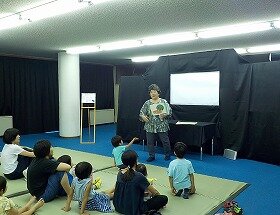 画像：夏のおはなし会スペシャル4