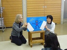 画像：えほんのじかんスペシャル