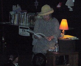 画像：ほんとにほーんとにこわい夏のお話会1