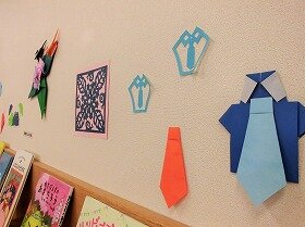 画像：壁面装飾2