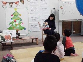 画像：第17回 英語でえほんを楽しもう!1