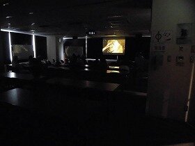 画像：駅前 DE シネマ