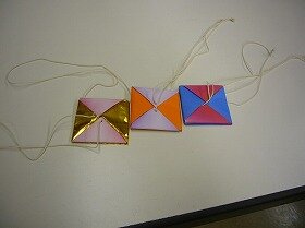 画像：回して楽しむ!ぶんぶんごまを作ろう1