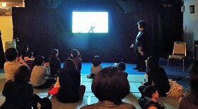 画像：冬のおはなし会スペシャル4