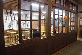 画像:ハロウィン撮影会場