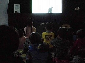 画像:冬のおはなし会2