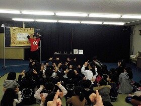 画像:ふうちゃんのてのひらえほん3