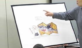 画像:冬のおはなし会スペシャル4