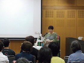 画像:講座の様子その2