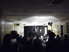 「ふしぎなブラックボックス」の画像