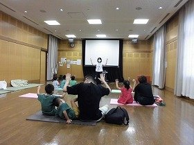 画像：てあそびの写真