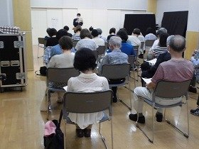 参加者の様子の画像1