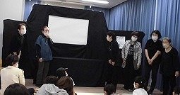 画像：ごあいさつ