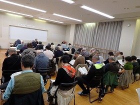 図書館フェスタの様子-2