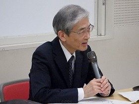 図書館フェスタの様子-1