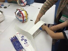 子どもと本のまつり（1）