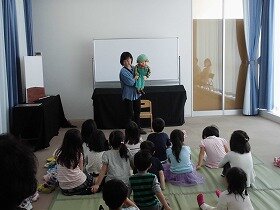 子どもと本のまつり（3）