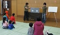 えほんのじかんスペシャル1