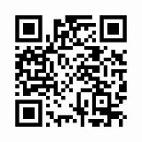 すいた電子図書館ログイン画面QRコードの画像