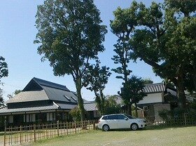 浜屋敷（吹田歴史文化まちづくりセンター）の画像