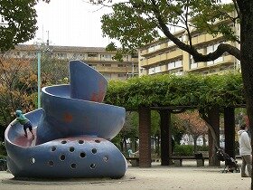 山田西第2公園の画像