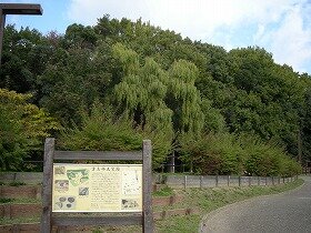 吉志部瓦窯跡の画像