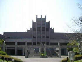 吹田市立博物館の画像