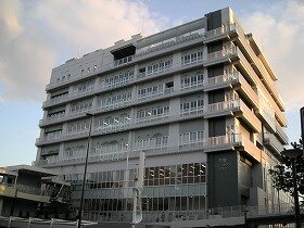 千里ニュータウンプラザの画像