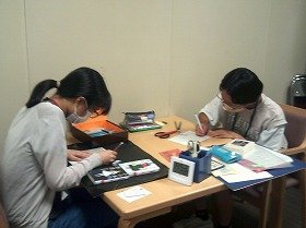 POPの作成の画像