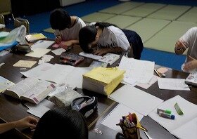 YAサポーター活動報告1の画像